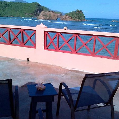 Veranda View Guesthouse Calibishie Δωμάτιο φωτογραφία